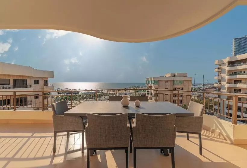 Fotos del hotel Sheraton Jeddah:  26