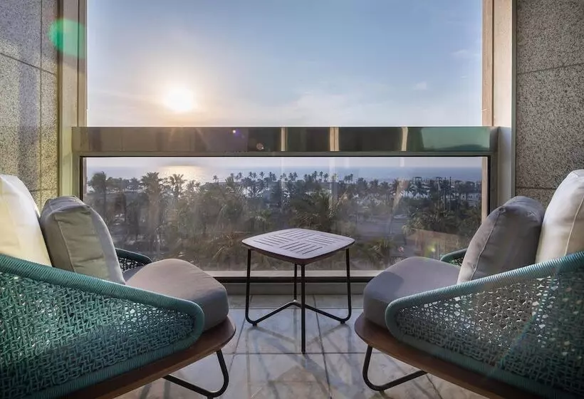 Fotos del hotel Sheraton Jeddah:  27