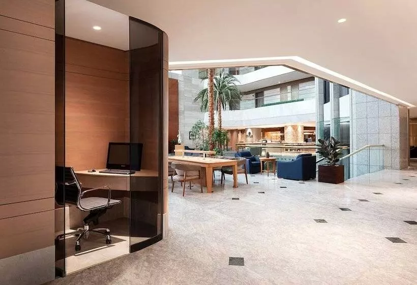 Fotos del hotel Sheraton Jeddah:  20