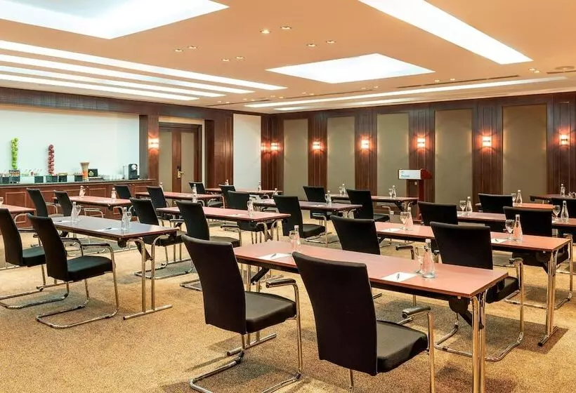 Fotos del hotel Sheraton Jeddah:  10