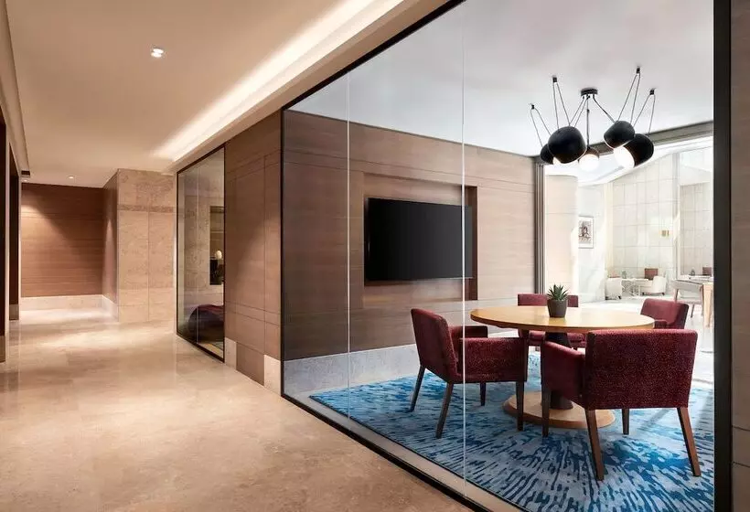 Fotos del hotel Sheraton Jeddah:  14