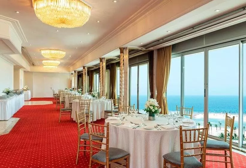 Fotos del hotel Sheraton Jeddah:  32