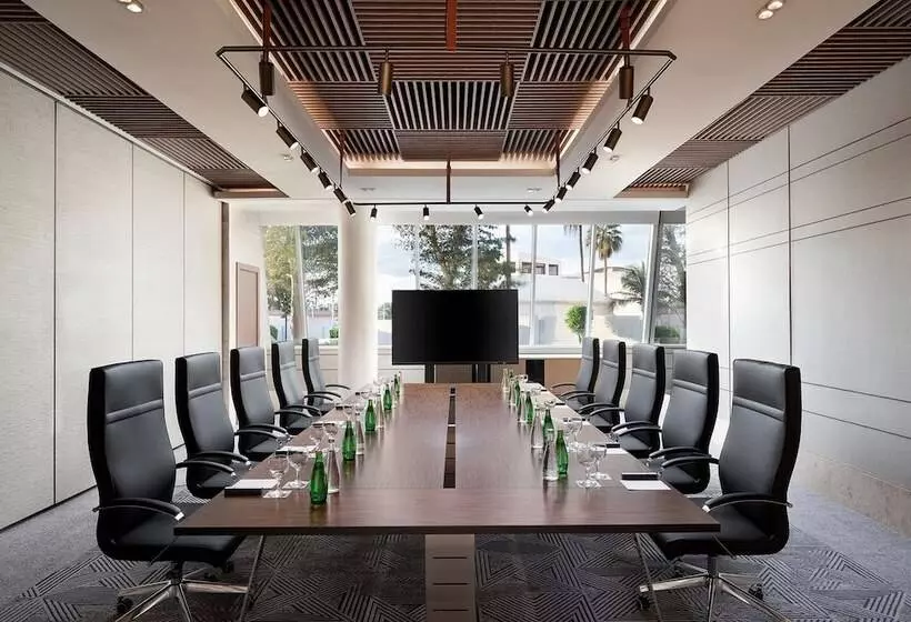 Fotos del hotel Sheraton Jeddah:  13