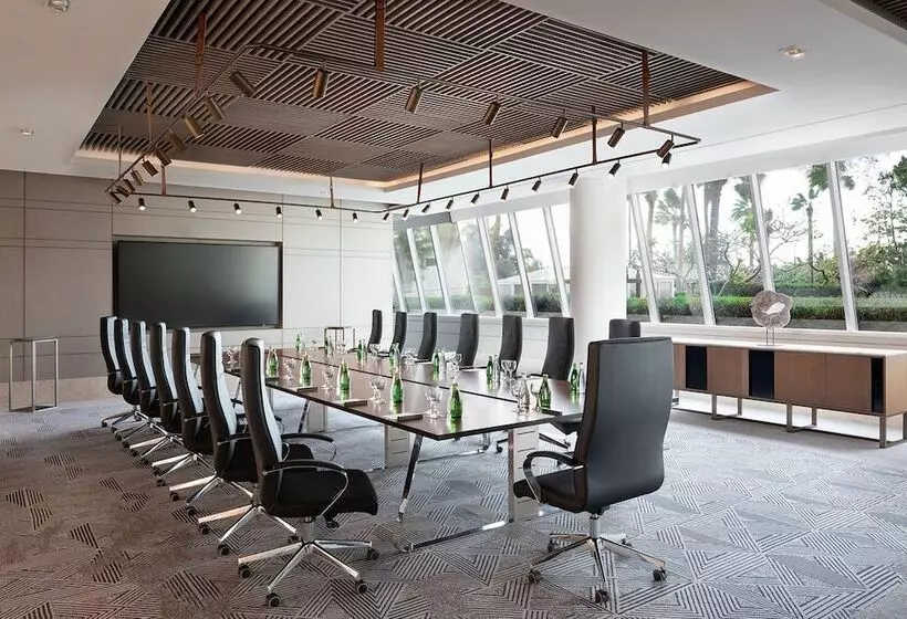 Fotos del hotel Sheraton Jeddah:  12