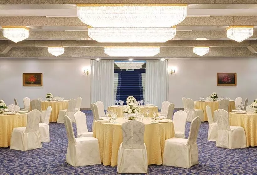 Fotos del hotel Sheraton Jeddah:  11