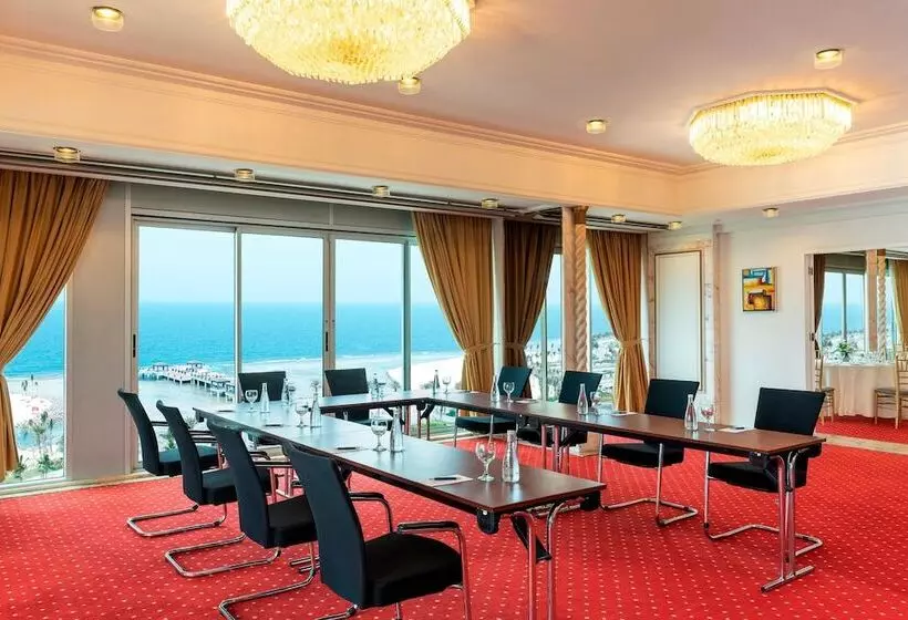 Fotos del hotel Sheraton Jeddah:  15