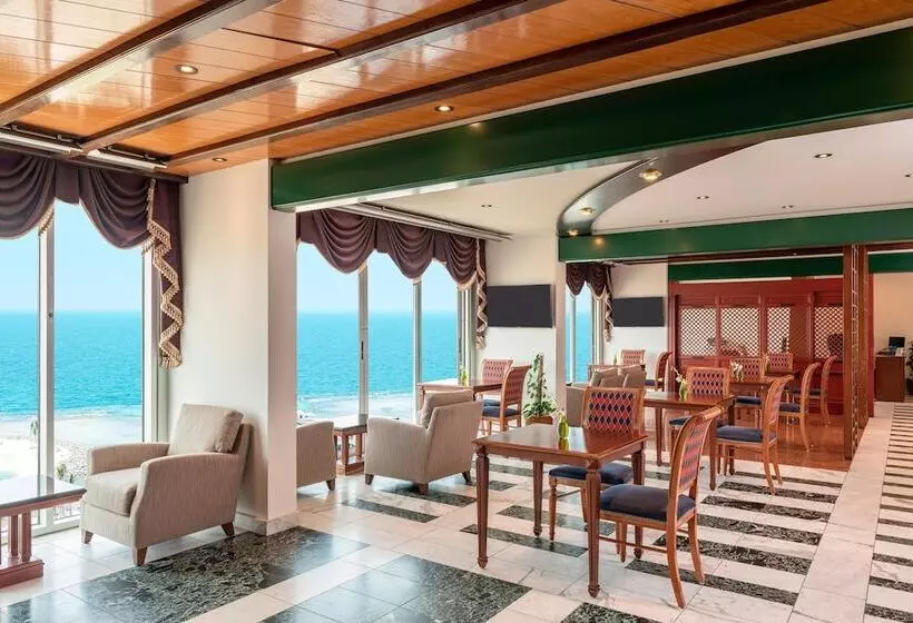 Fotos del hotel Sheraton Jeddah:  17