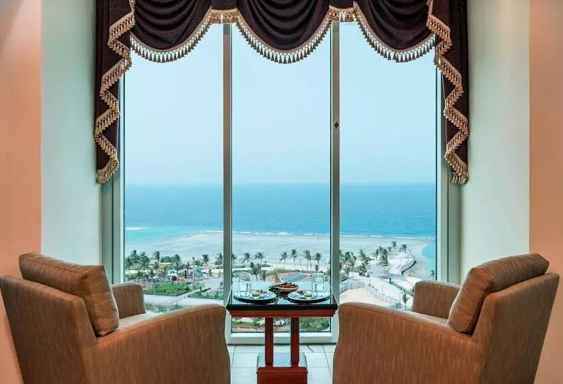 Fotos del hotel Sheraton Jeddah:  18