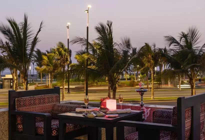 Fotos del hotel Sheraton Jeddah:  25