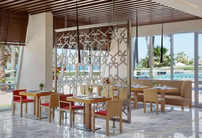 Fotos del hotel Sheraton Jeddah:  22