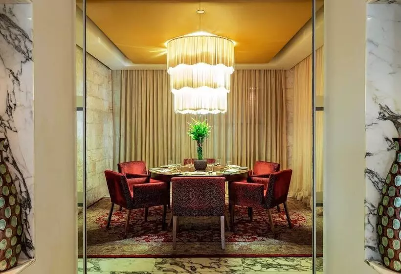 Fotos del hotel Sheraton Jeddah:  16