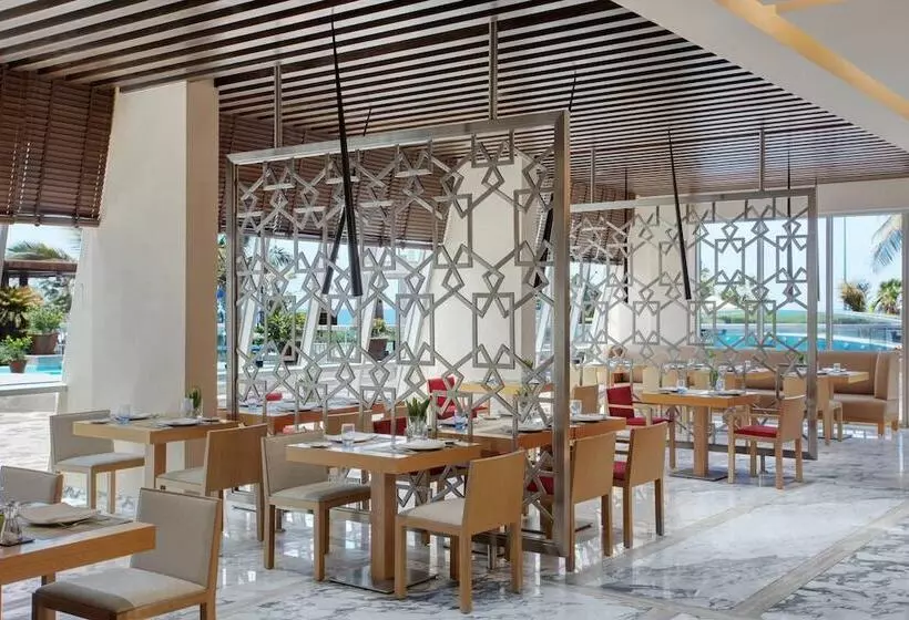 Fotos del hotel Sheraton Jeddah:  5