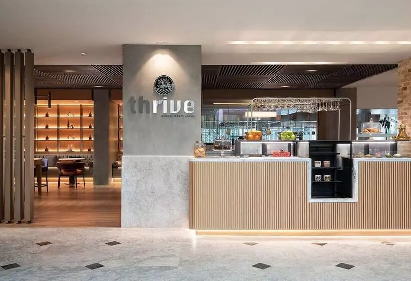 Fotos del hotel Sheraton Jeddah:  24