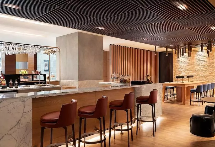 Fotos del hotel Sheraton Jeddah:  7