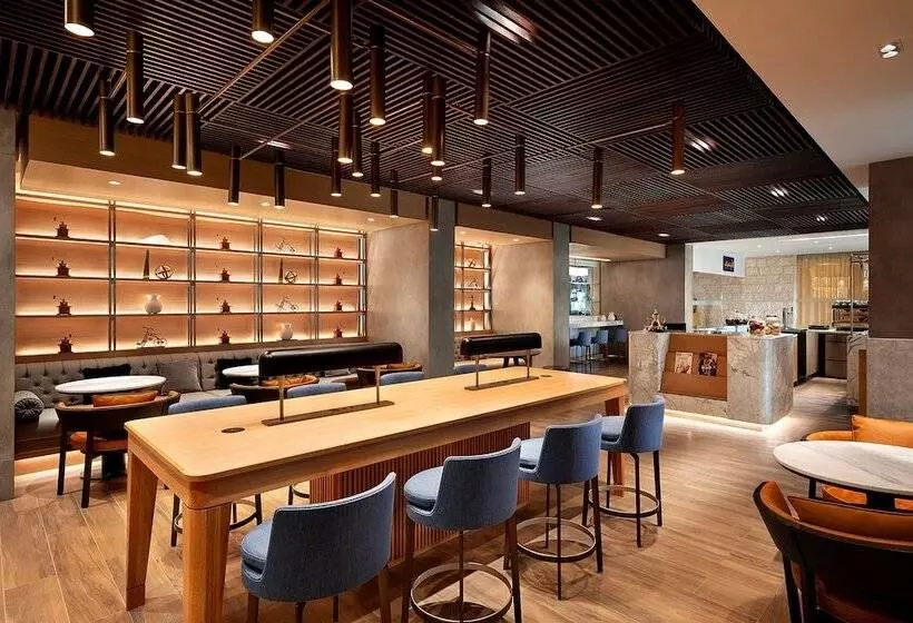 Fotos del hotel Sheraton Jeddah:  9