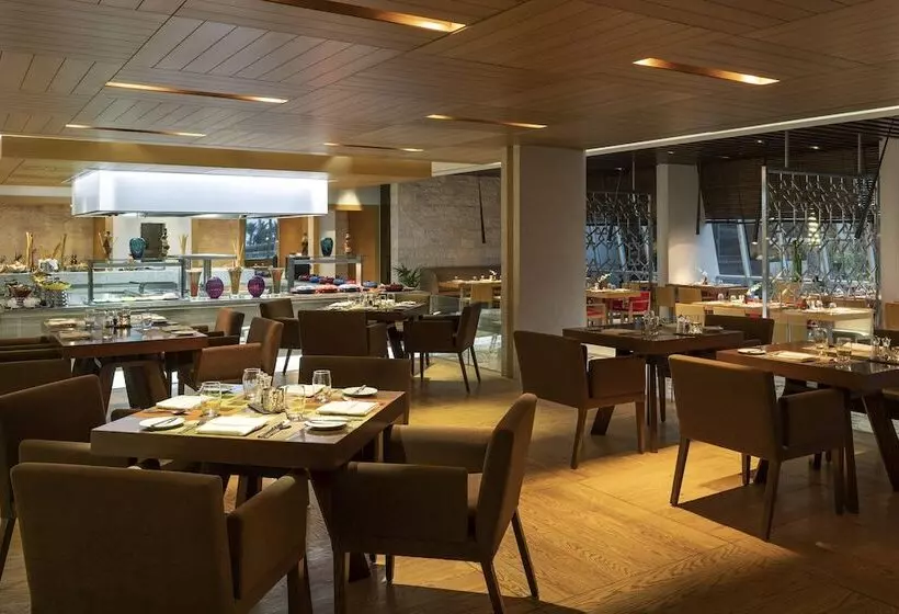 Fotos del hotel Sheraton Jeddah:  6