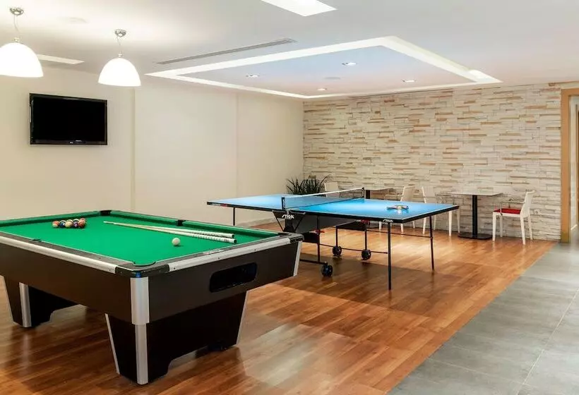 Fotos del hotel Sheraton Jeddah:  23