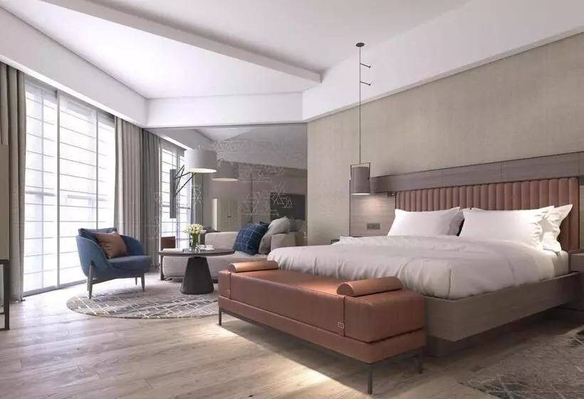 Fotos del hotel Sheraton Jeddah:  2