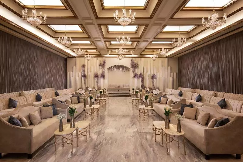 Fotos del hotel Sheraton Riyadh Hotel & Towers:  4