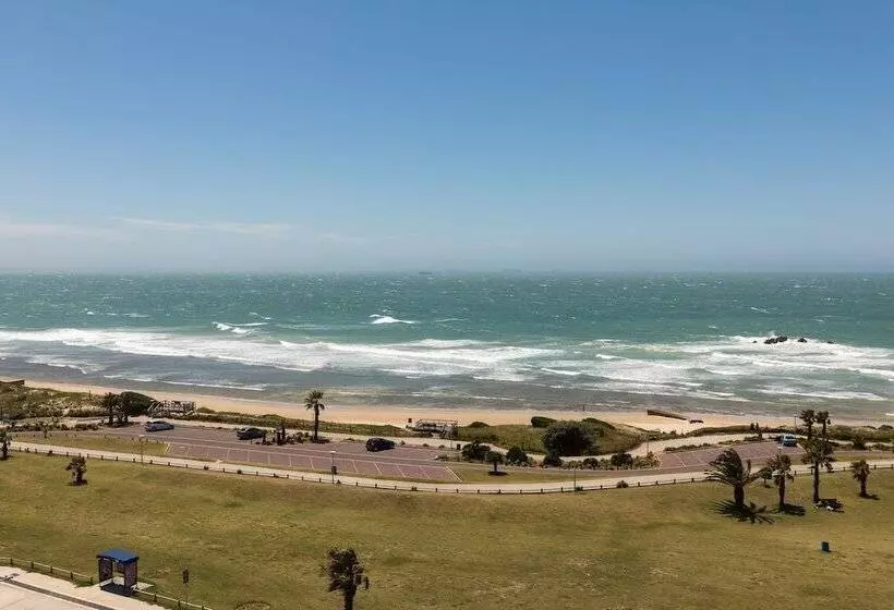 Fotos del hotel Southern Sun The Marine:  7