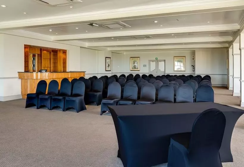 Fotos del hotel Southern Sun The Marine:  10