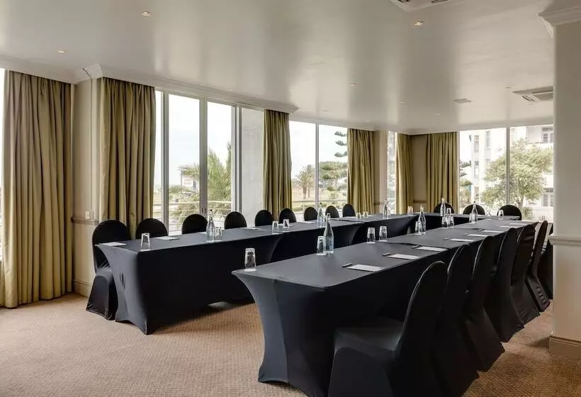 Fotos del hotel Southern Sun The Marine:  4