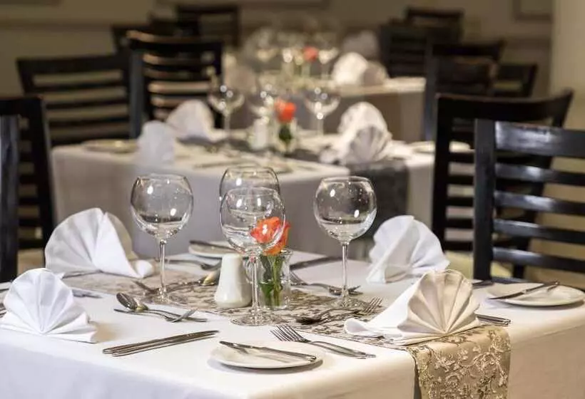 Fotos del hotel Southern Sun The Marine:  17