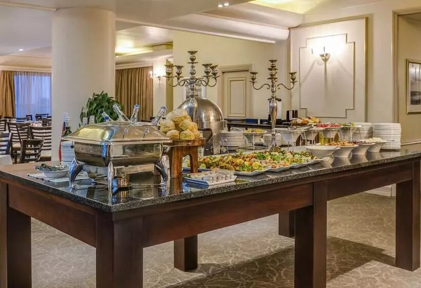 Fotos del hotel Southern Sun The Marine:  25