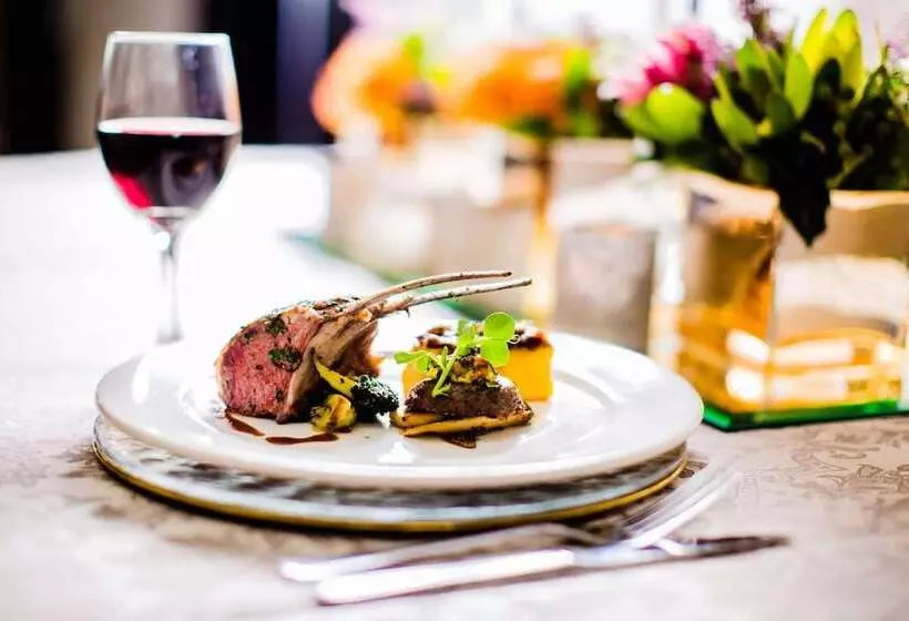 Fotos del hotel Southern Sun The Marine:  23