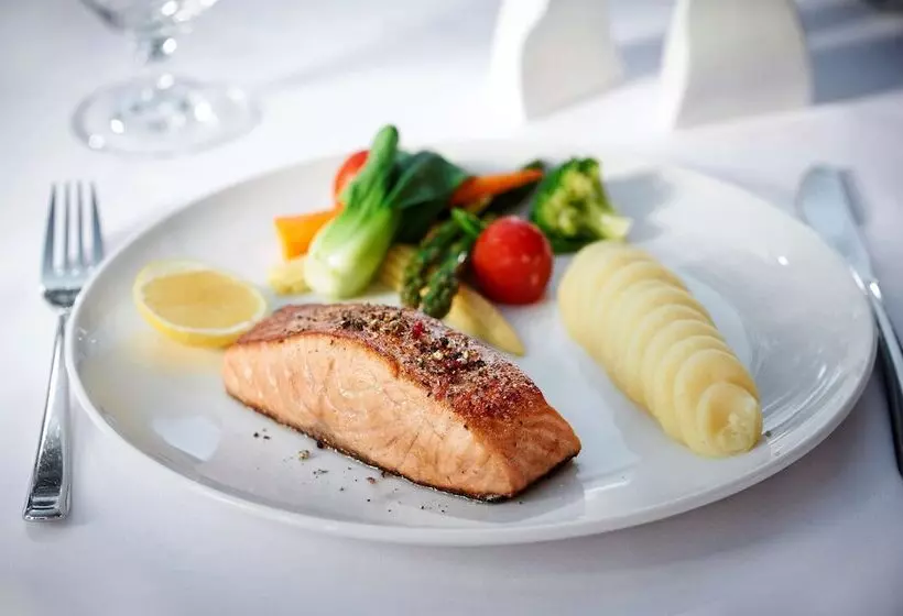 Fotos del hotel Southern Sun The Marine:  9