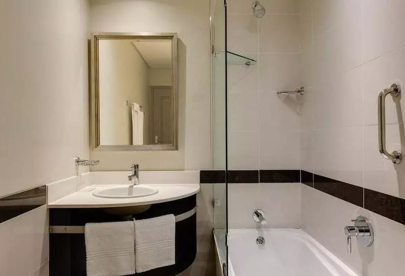 Fotos del hotel Southern Sun The Marine:  18