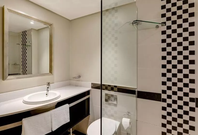 Fotos del hotel Southern Sun The Marine:  15