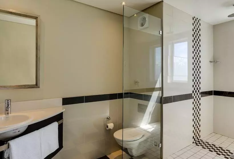 Fotos del hotel Southern Sun The Marine:  20