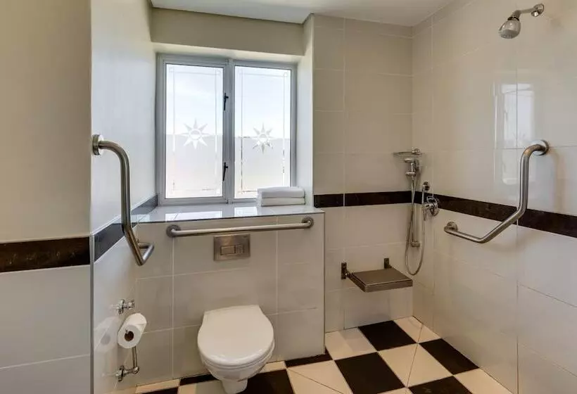 Fotos del hotel Southern Sun The Marine:  11