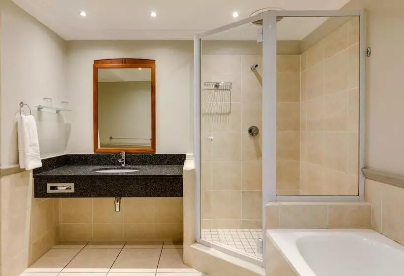 Fotos del hotel Southern Sun The Marine:  6