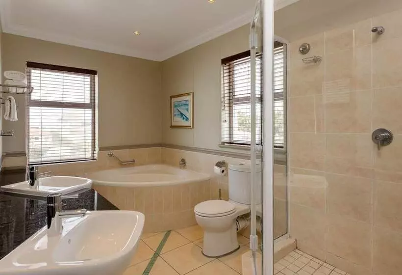 Fotos del hotel Southern Sun The Marine:  24