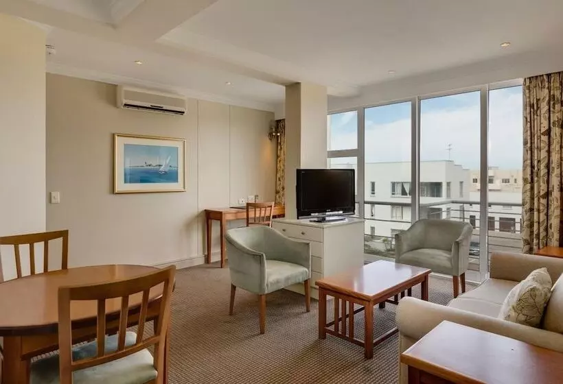 Fotos del hotel Southern Sun The Marine:  8