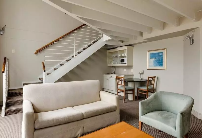 Fotos del hotel Southern Sun The Marine:  16