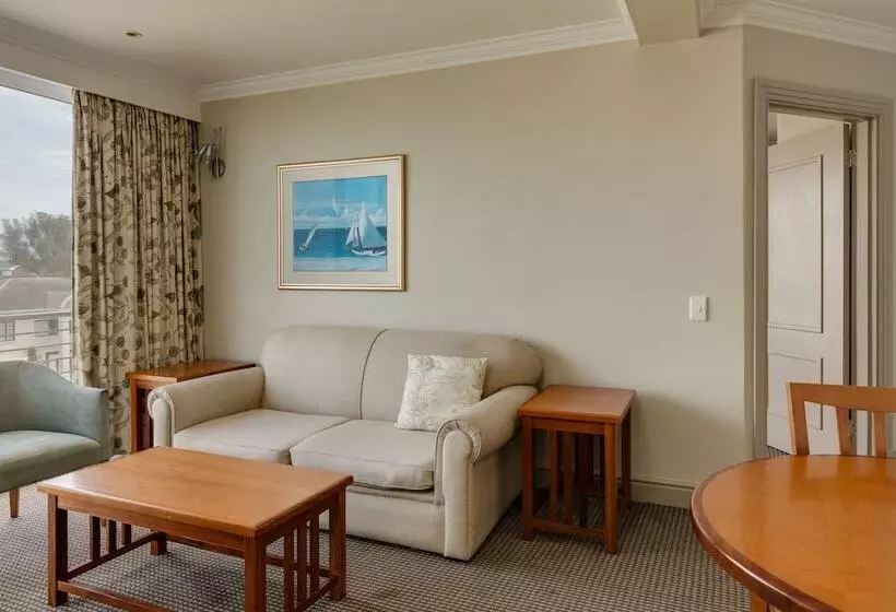 Fotos del hotel Southern Sun The Marine:  13