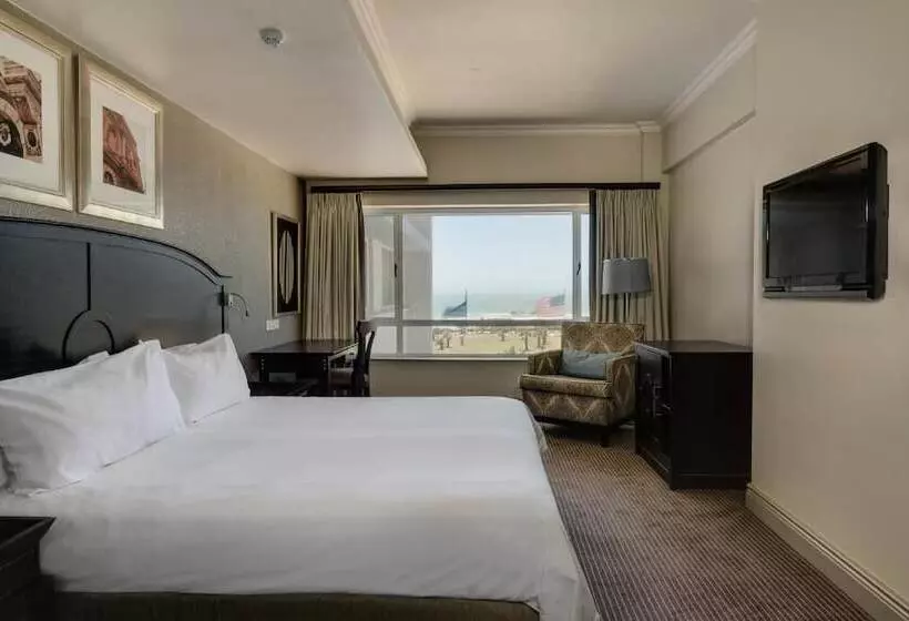 Southern Sun The Marine