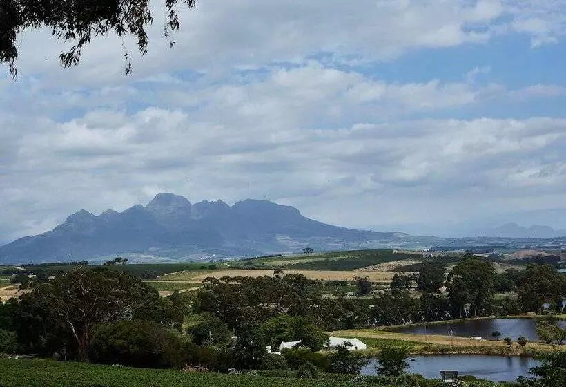 Fotos del hotel The Devon Valley Hotel:  14