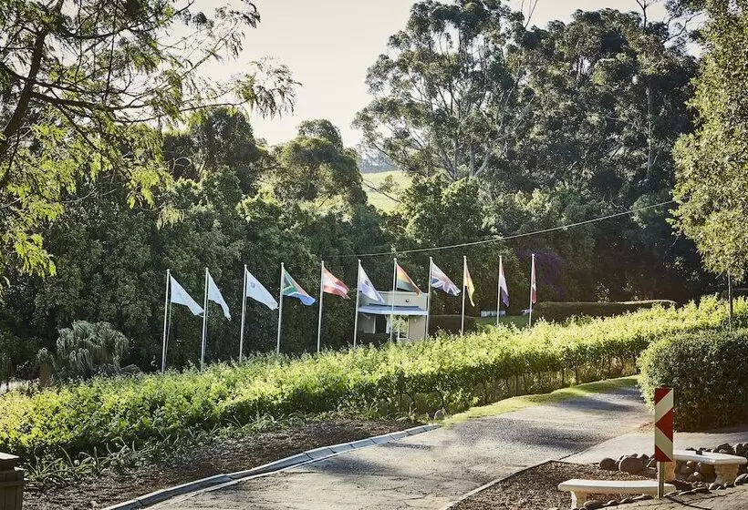 Fotos del hotel The Devon Valley Hotel:  20