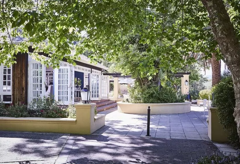 Fotos del hotel The Devon Valley Hotel:  19