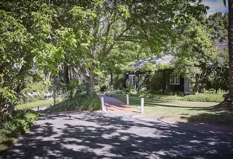 Fotos del hotel The Devon Valley Hotel:  23