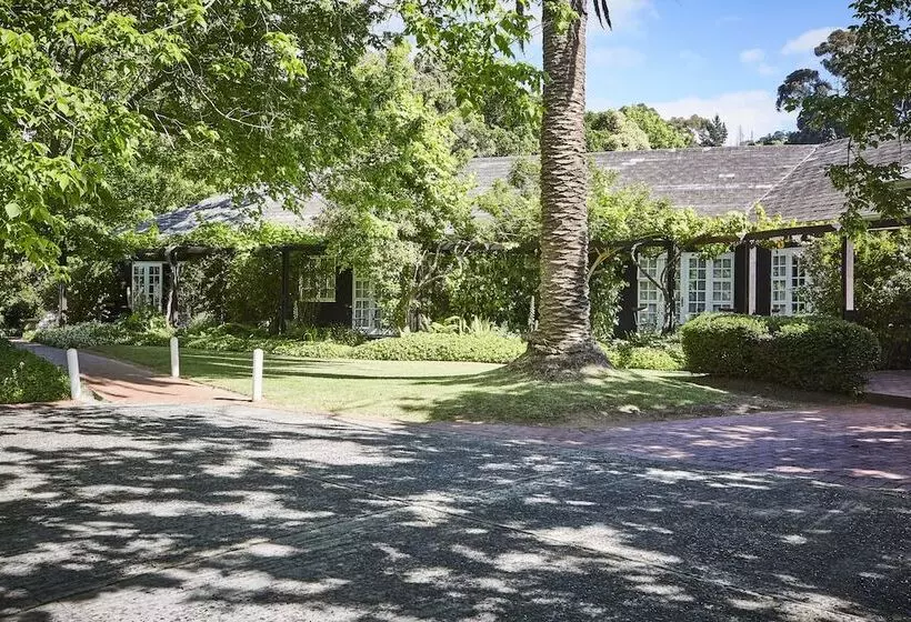 Fotos del hotel The Devon Valley Hotel:  22