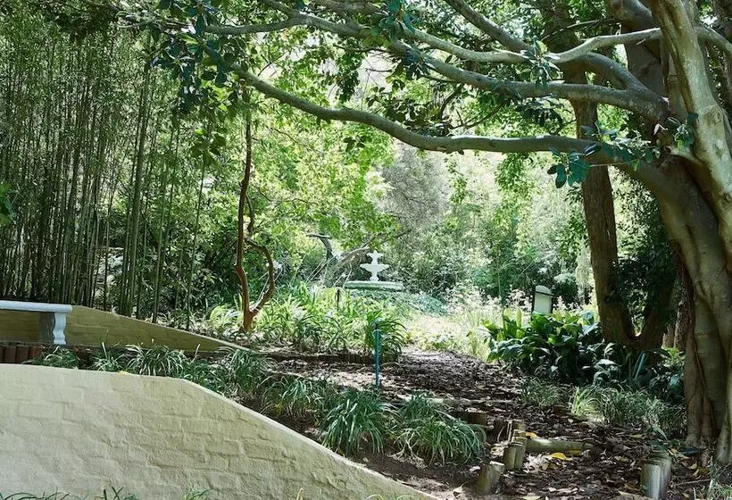 Fotos del hotel The Devon Valley Hotel:  13