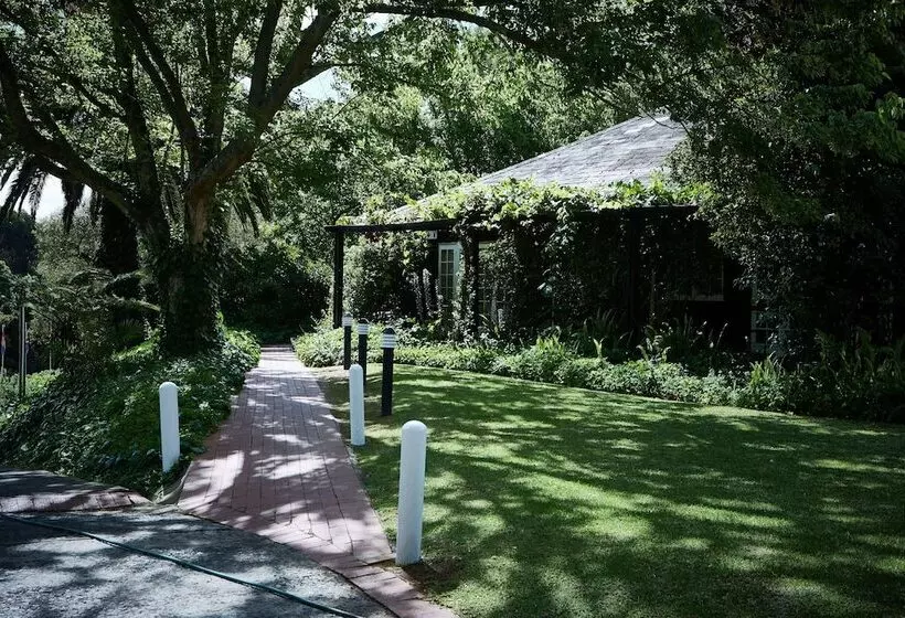 Fotos del hotel The Devon Valley Hotel:  25