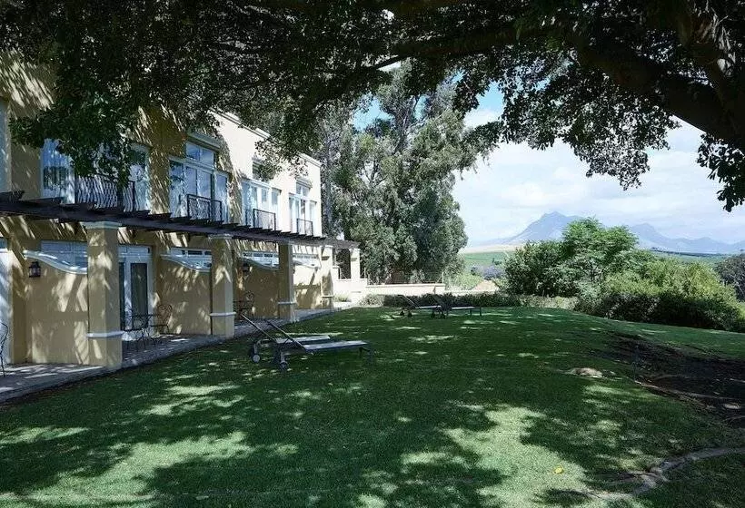 Fotos del hotel The Devon Valley Hotel:  16