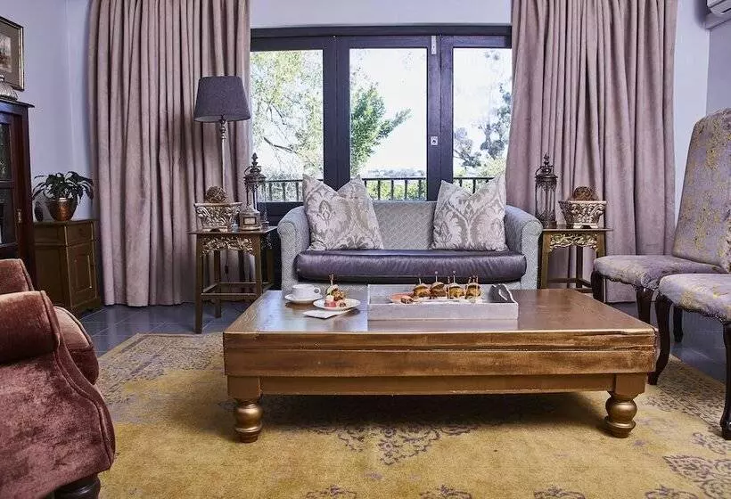 Fotos del hotel The Devon Valley Hotel:  9