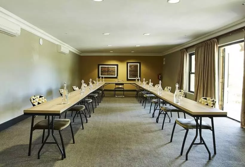 Fotos del hotel The Devon Valley Hotel:  5